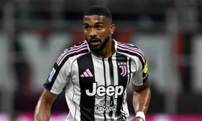 Bremer Juventus