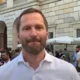 Il direttore sportivo del Como, Carlalberto Ludi
