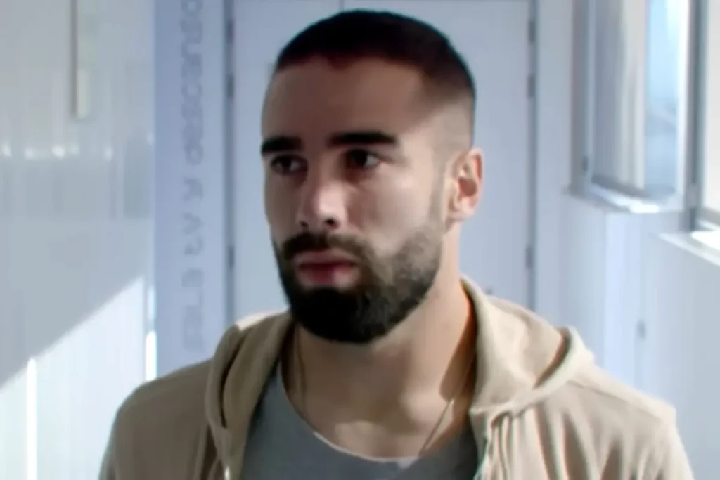 Carvajal 26 maggio 2026 calcionews24
