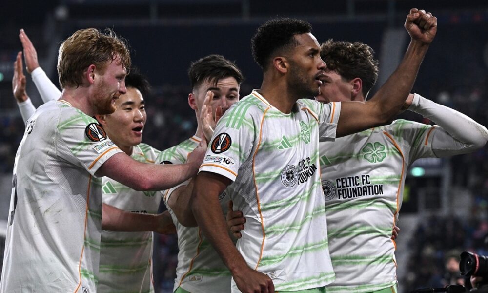 Celtic campione di Scozia 2025/26: spezzato il sogno degli Hearts all’ultima curva. Epilogo clamoroso e storia riscritta!