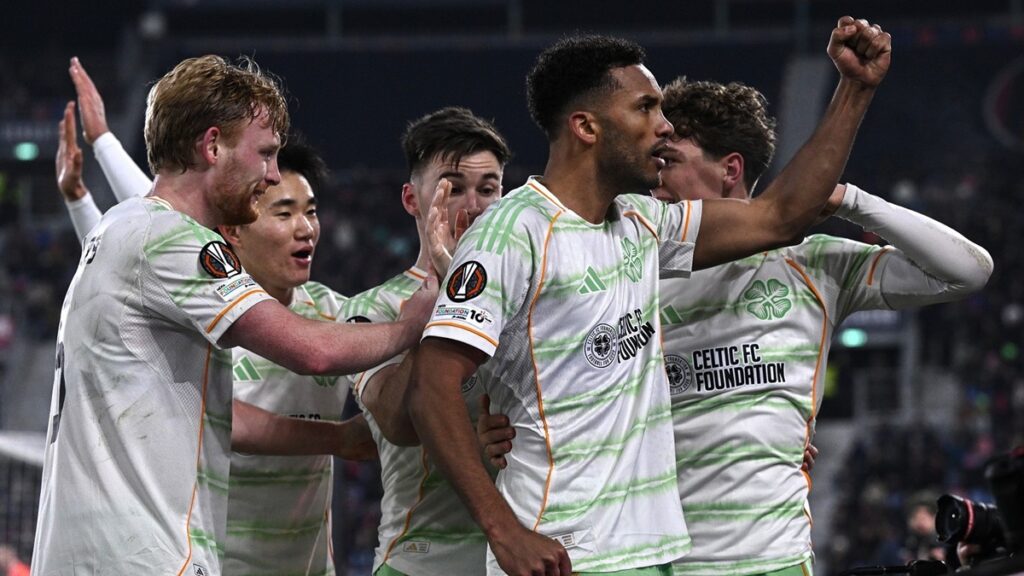 Celtic