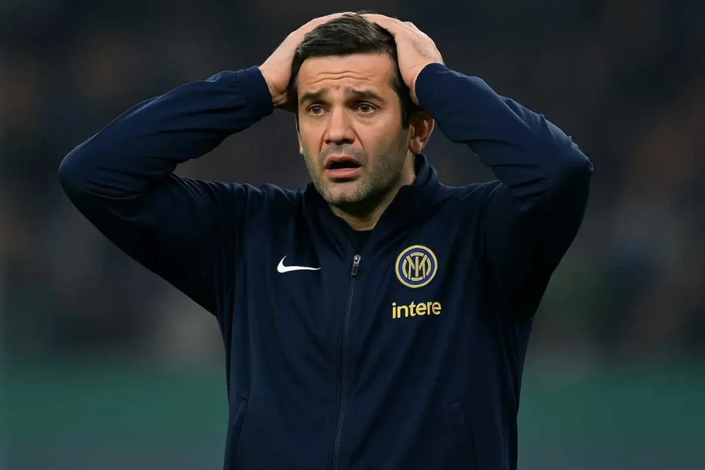 Chivu 24 maggio 2026 calcionews24