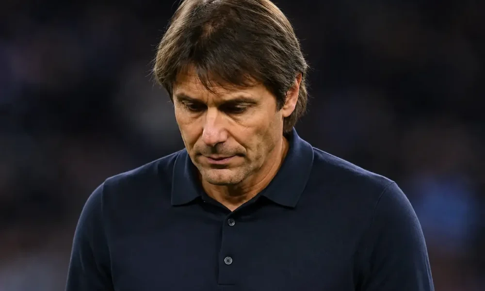 Torna alla Juventus, lascia il Napoli. Ma non è Antonio Conte