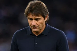 Torna alla Juventus, lascia il Napoli. Ma non è Antonio Conte