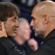 Conte guardiola