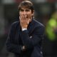 L'allenatore del Napoli, Antonio Conte