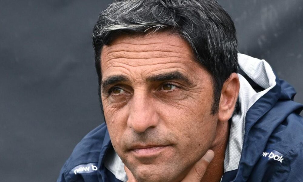 Roma, il bilancio di D’Amico sul calciomercato: «Contento della permanenza di Dybala, Pellegrini, Cristante e Mancini. Ecco cos’è successo con Mora e Koné, sulle dimissioni di Gasperini…»