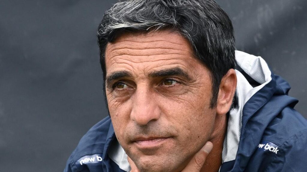 D'amico atalanta foto