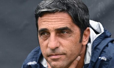 D'amico atalanta foto
