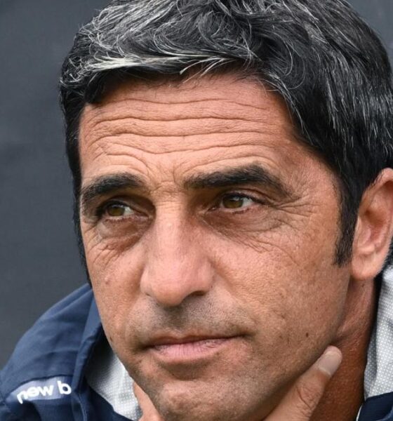 D'amico atalanta foto