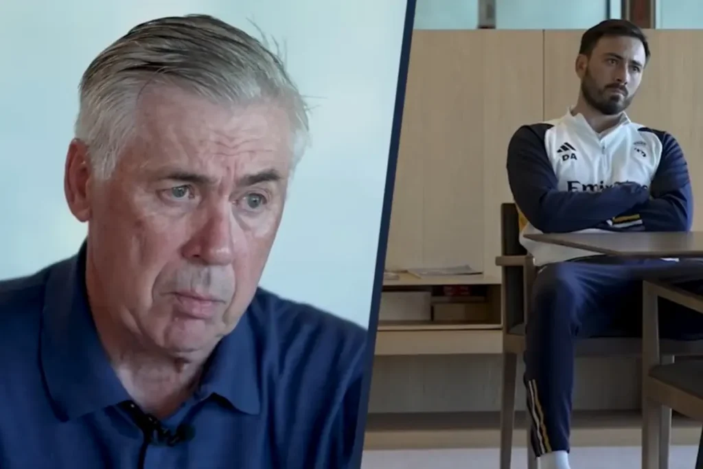 davide carlo ancelotti 14 maggio 2026 calcionews24