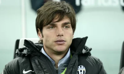 de ceglie juventus