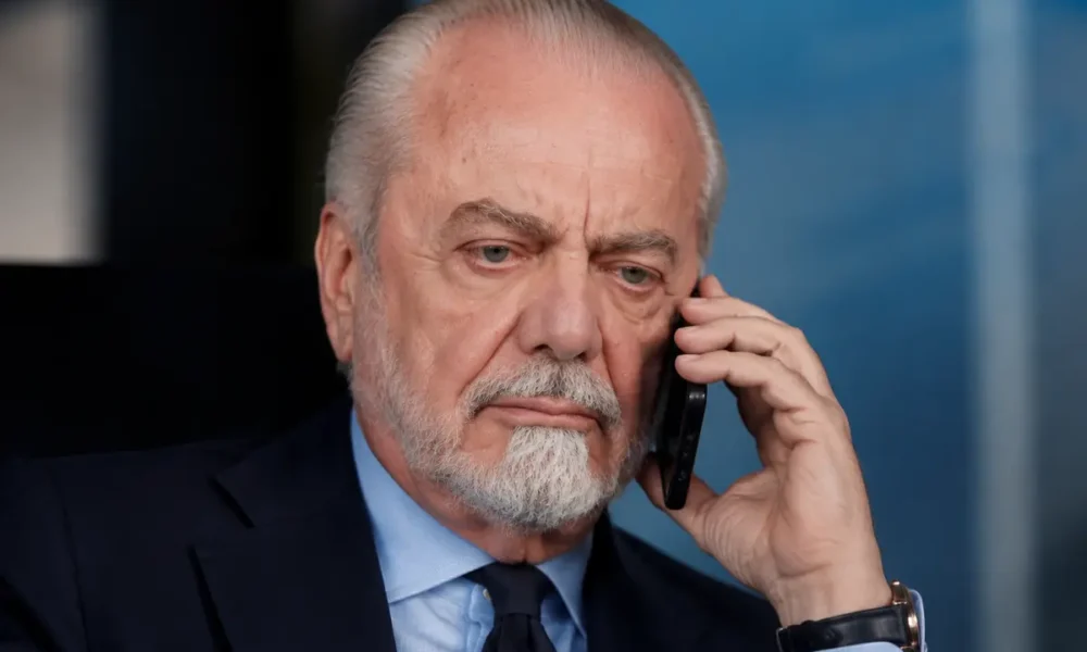 De Laurentiis chiama, Inzaghi non risponde: prosegue la caccia al sostituto di Conte
