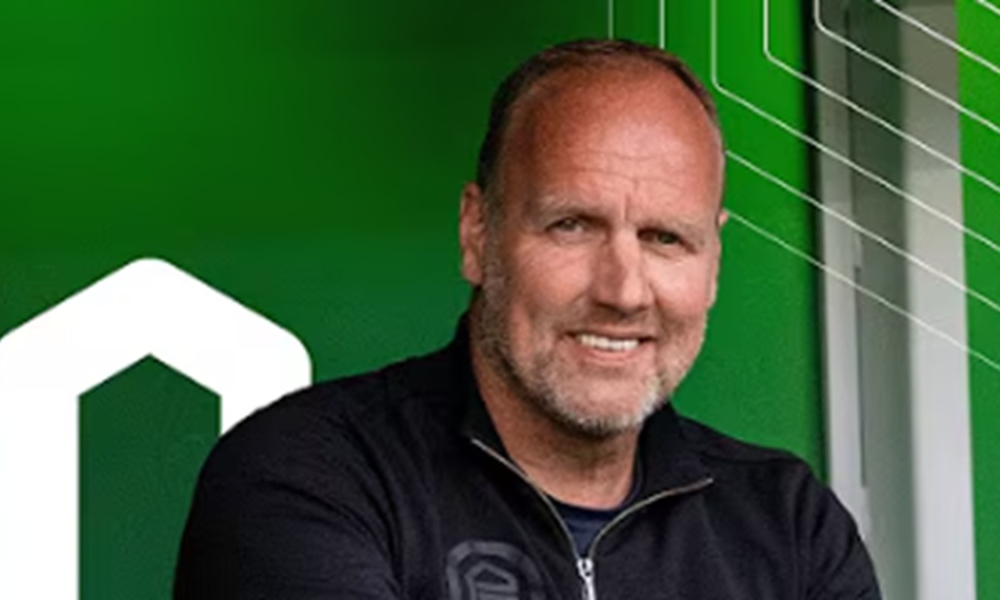Lukkien e il miracolo Groningen: «Curioso di testare il mio metodo in un top club»