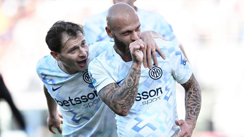 Dimarco inter