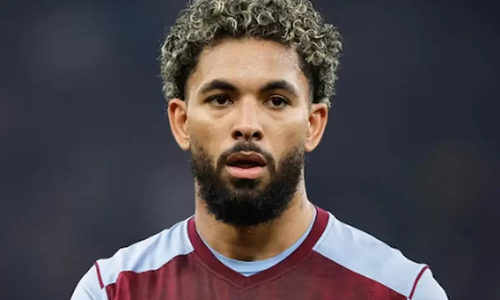 Douglas luiz Calcionews24