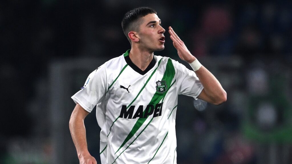 Cristian Volpato