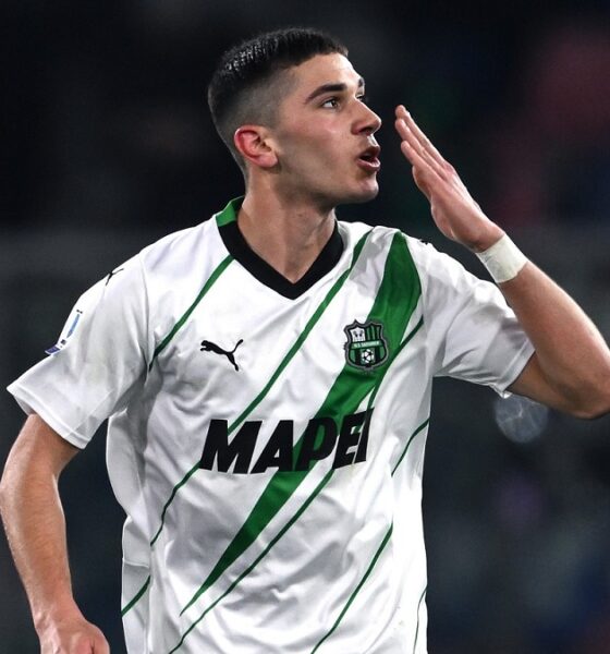Cristian Volpato