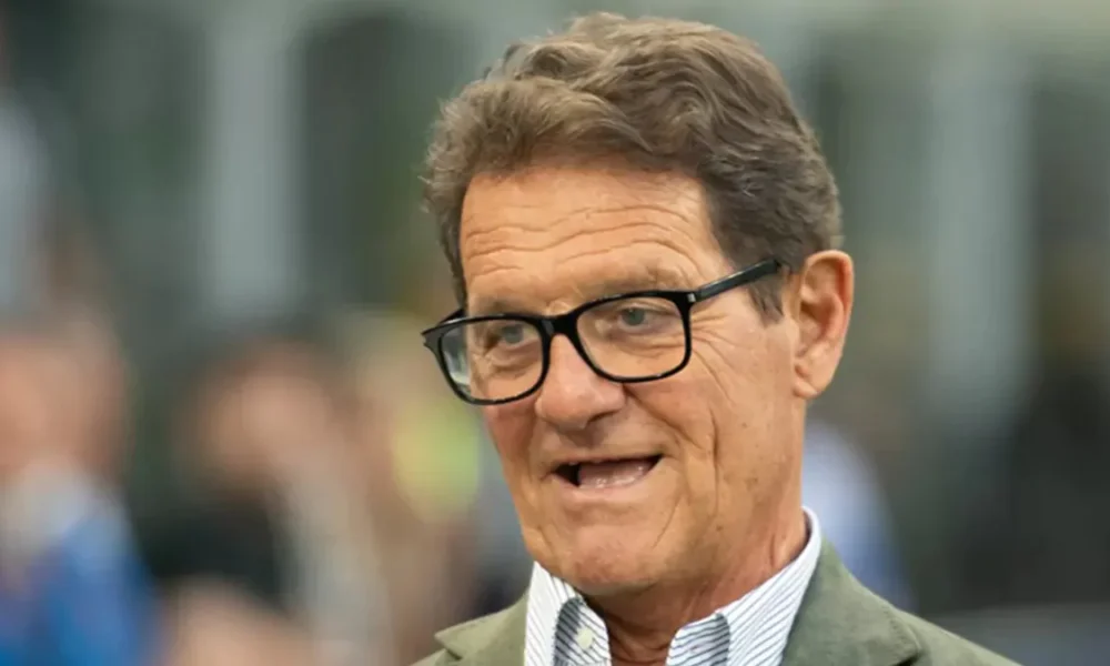 Capello duro: «Juve e Milan, doppio suicidio, una serata umiliante! Sul Como non mi sono sbagliato»