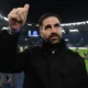L'allenatore del Como, Cesc Fabregas