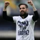 L'allenatore del Como, Cesc Fabregas