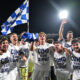 Festa Champions Como