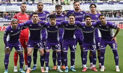 fiorentina