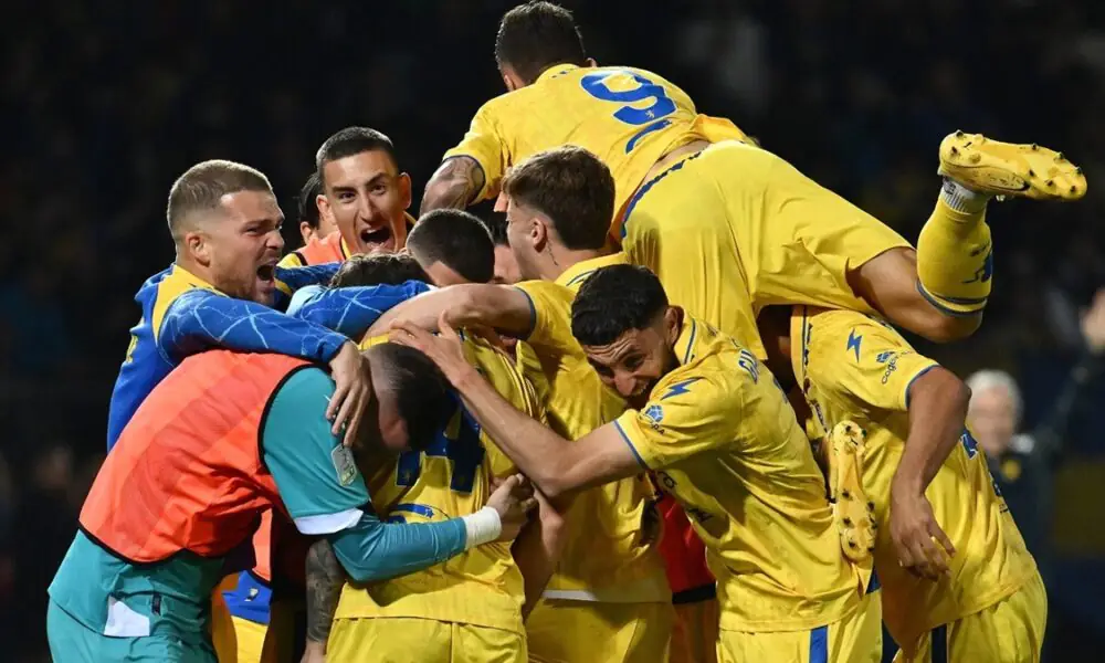frosinone