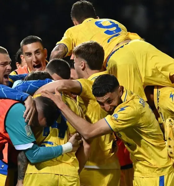 frosinone