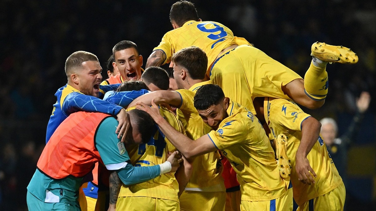 frosinone