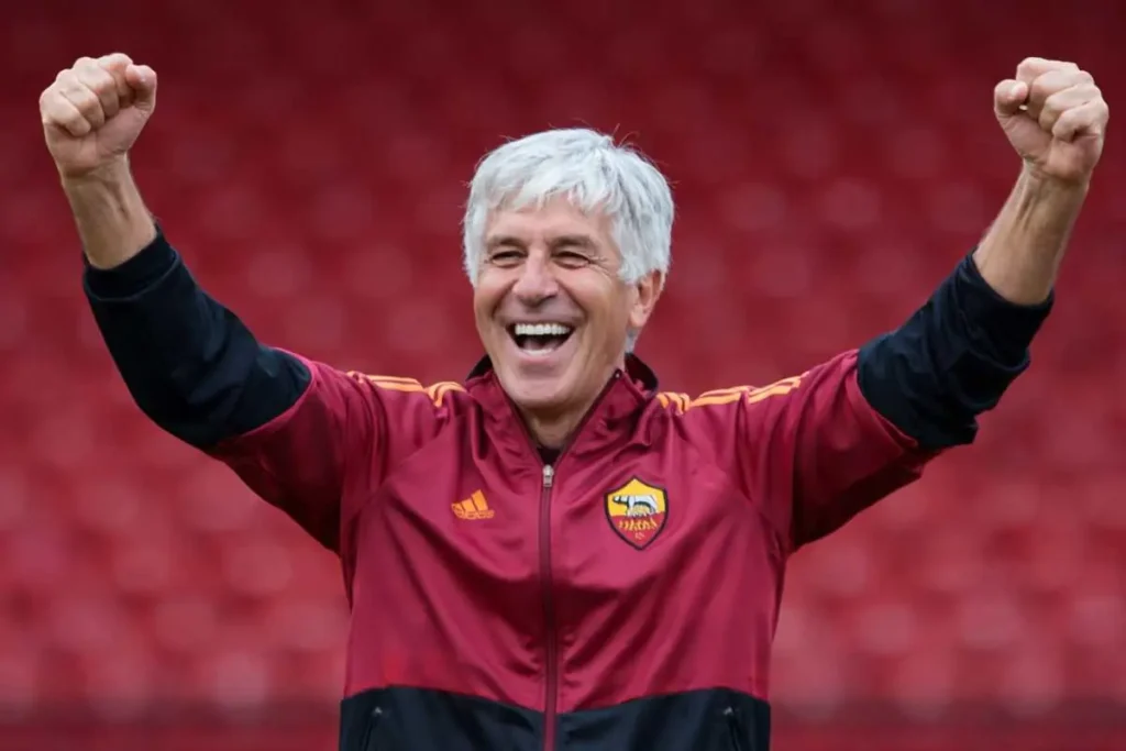 Destinazione clamorosa per Vlahovic: resta in Serie A, ma non andrà al Milan 2 Gasperini 23 maggio 2026 calcionews24