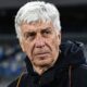 Gasperini allenatore Roma