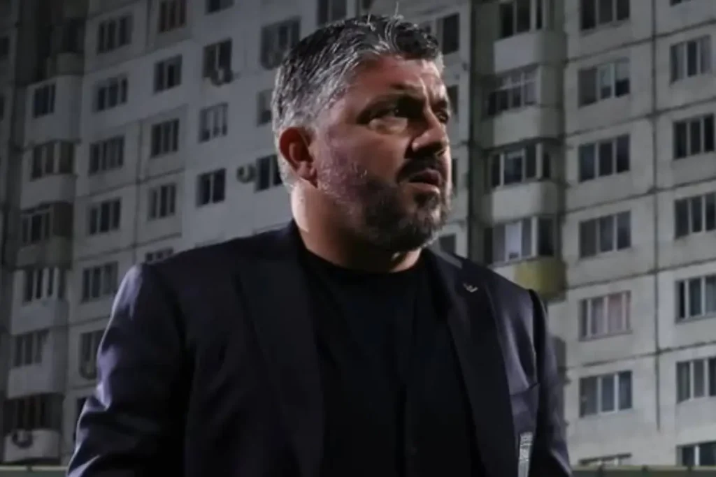 Calafiori: «Felice per la Roma in Champions, adesso tocca a me vincerla, è un'occasione unica» 32 Gattuso calcionews24.com 20260201