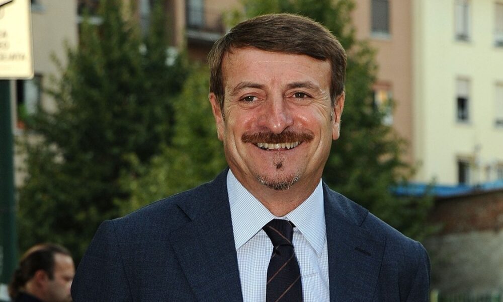 Giacomo Poretti cuore nerazzurro: «Ad Appiano con Aldo e Giovanni abbiamo sfidato Roby Baggio»