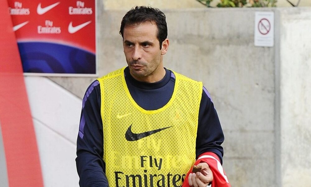 Giuly shock: «Ho esultato al rigore sbagliato da Trezeguet nella finale del 2006»