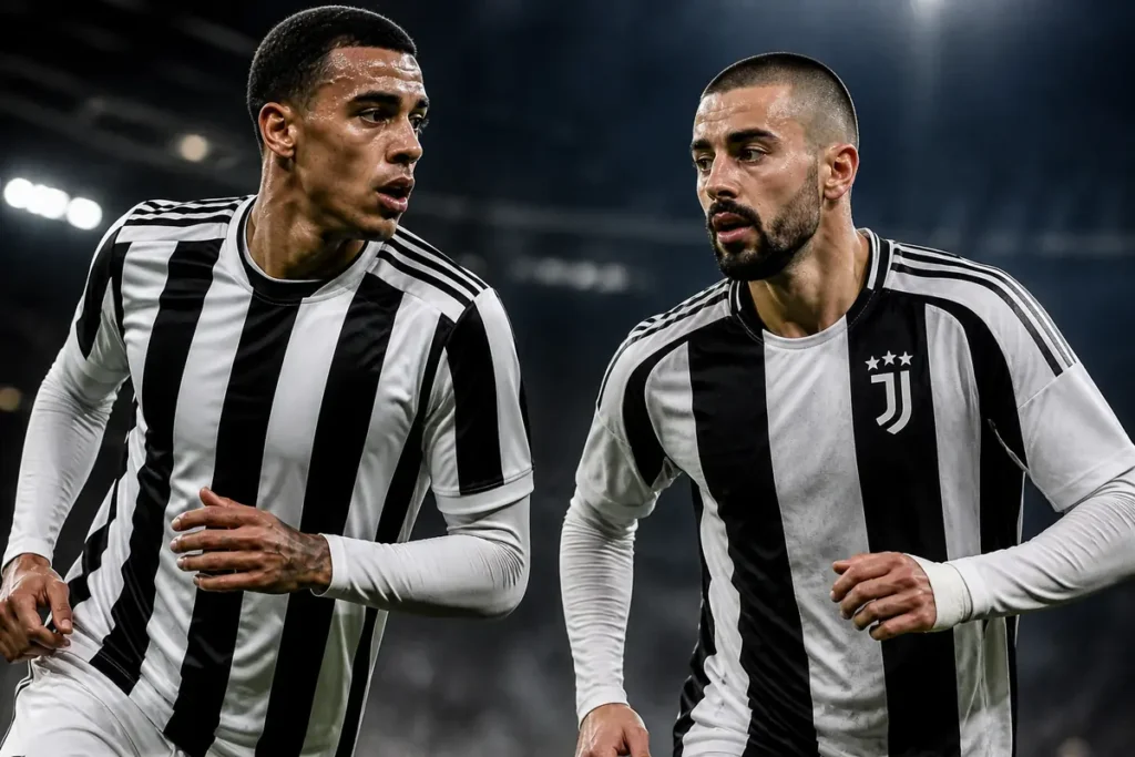greenwood zhegrova 4 maggio 2026 calcionews24