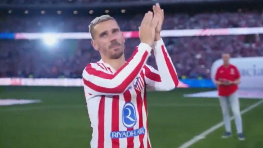 Griezmann