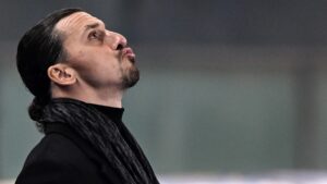 Ibrahimovic