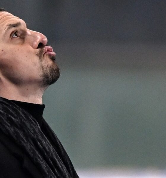 Ibrahimovic