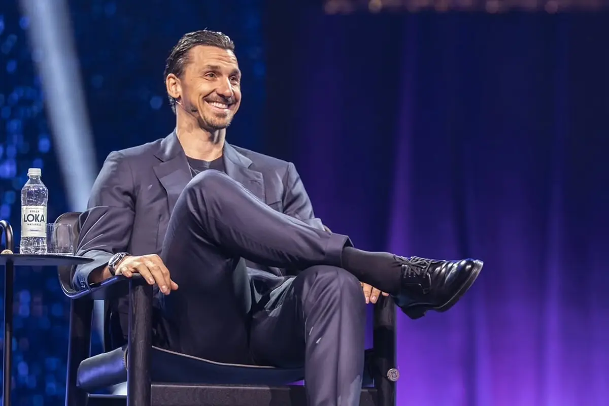 "L'allenatore del Milan sarà Thiago Motta": sorpresa rossonera 32 Ibrahimovic Milan