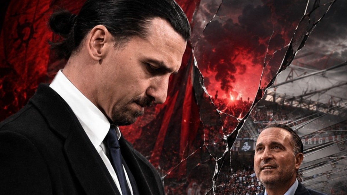 tensioni nel milan ibrahimovic scavalca allegri ora tocca a cardinale 8211 video di alberto petrosilli da Calcionews24.com tensioni nel milan ibrahimovic scavalca allegri ora tocca a cardinale 8211 video di alberto petrosilli