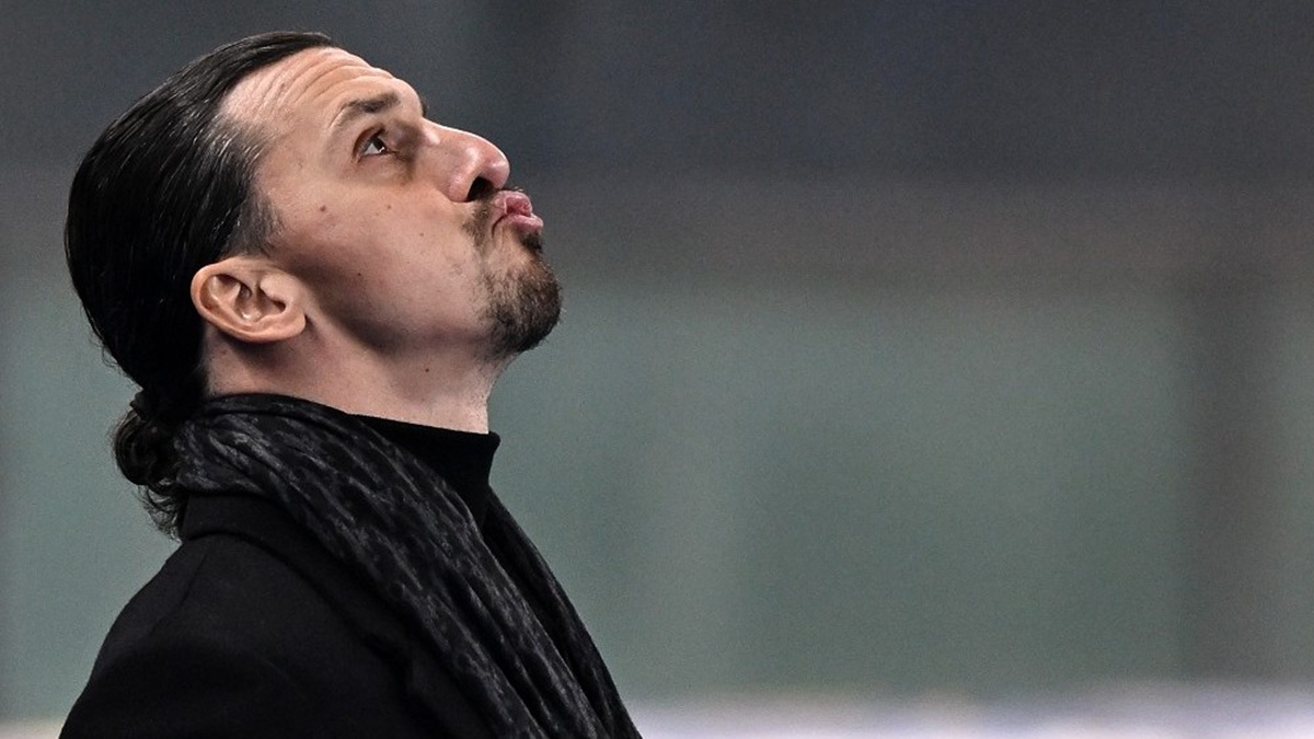 Ibrahimovic
