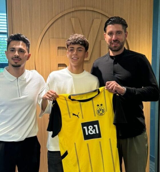 Inacio Borussia Dortmund