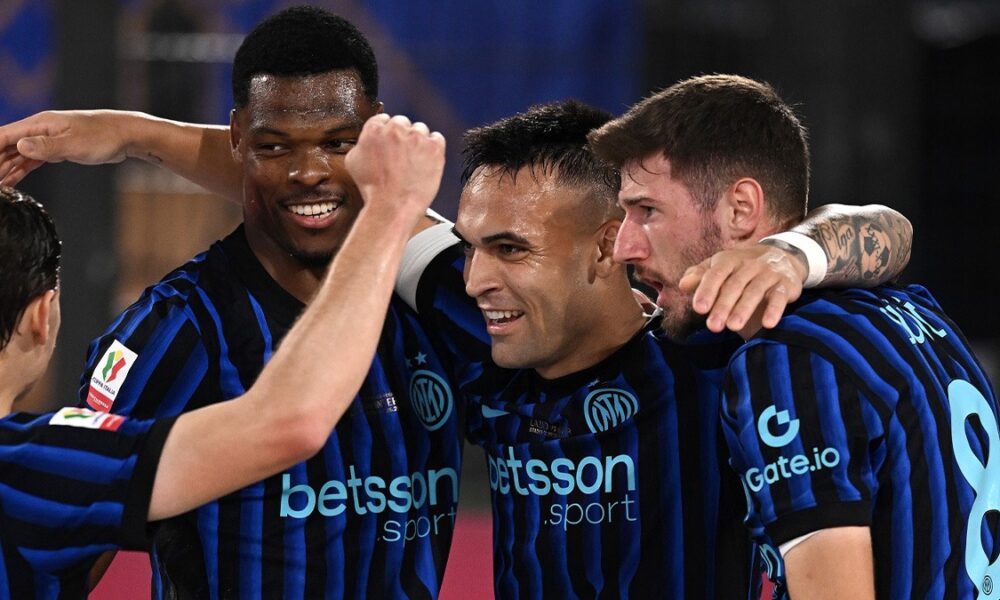 Formazioni ufficiali Bologna Inter: le scelte di Italiano e Chivu per la sfida di Serie A