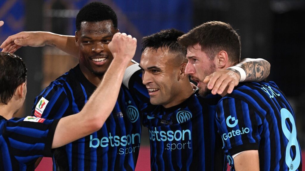 Inter