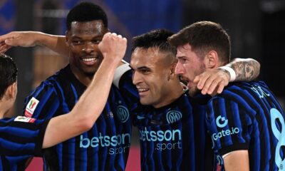 inter