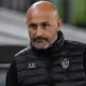 Italiano allenatore del Bologna