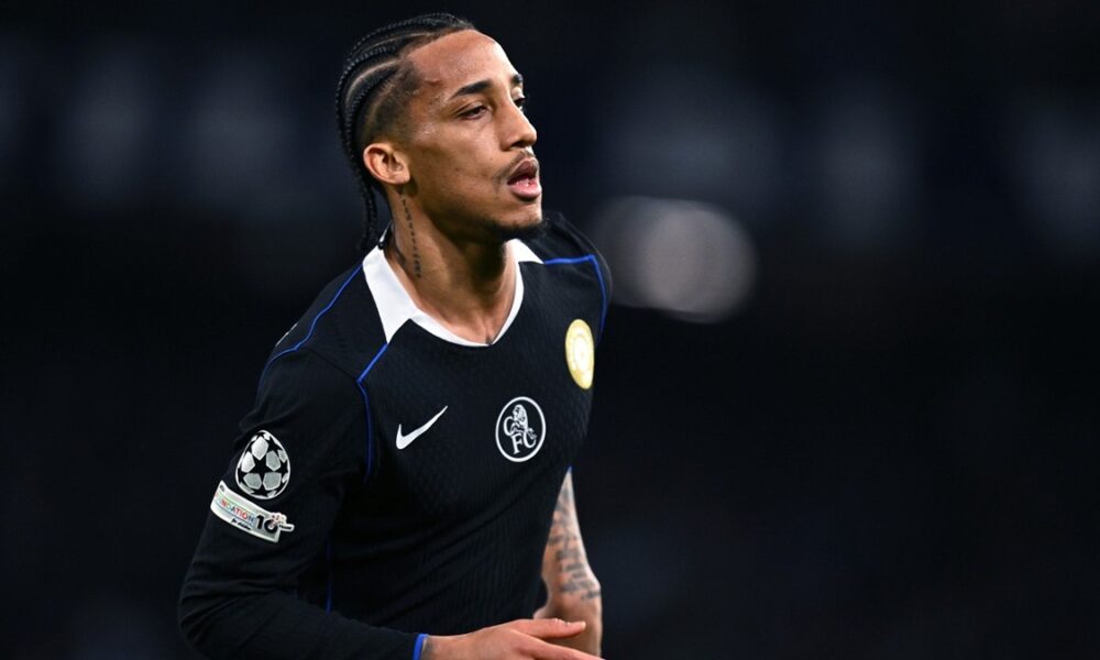 Il nuovo Barcellona: via all’era post-Lewandowski, tutto su Joao Pedro