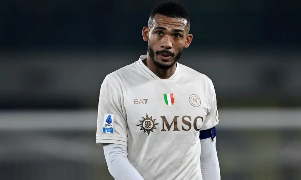 Spalletti pensa ai fedelissimi, voci su Juan Jesus: perché potrebbe portarlo (di nuovo) con sé. C’è una motivazione precisa