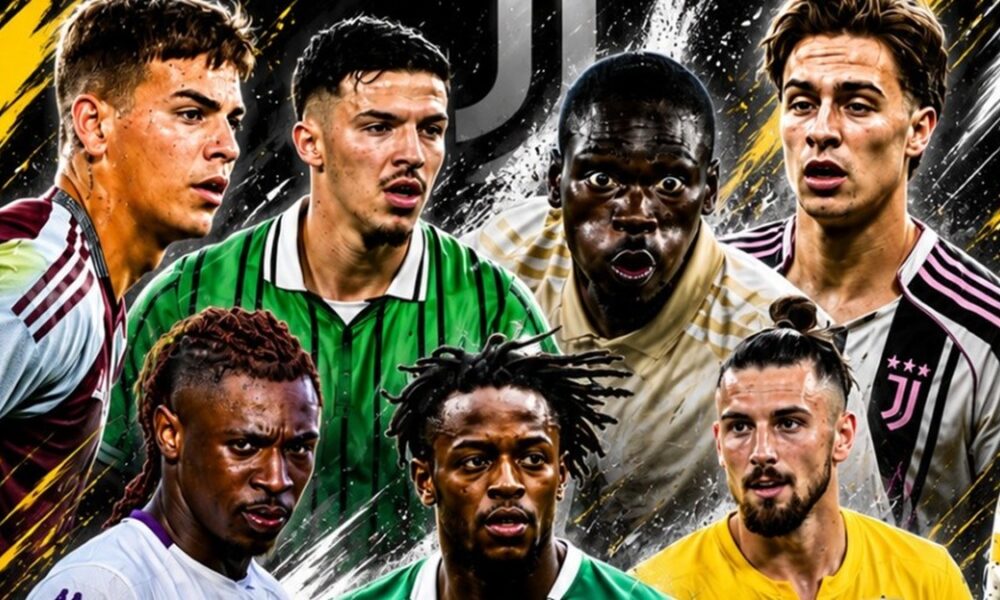 juventus